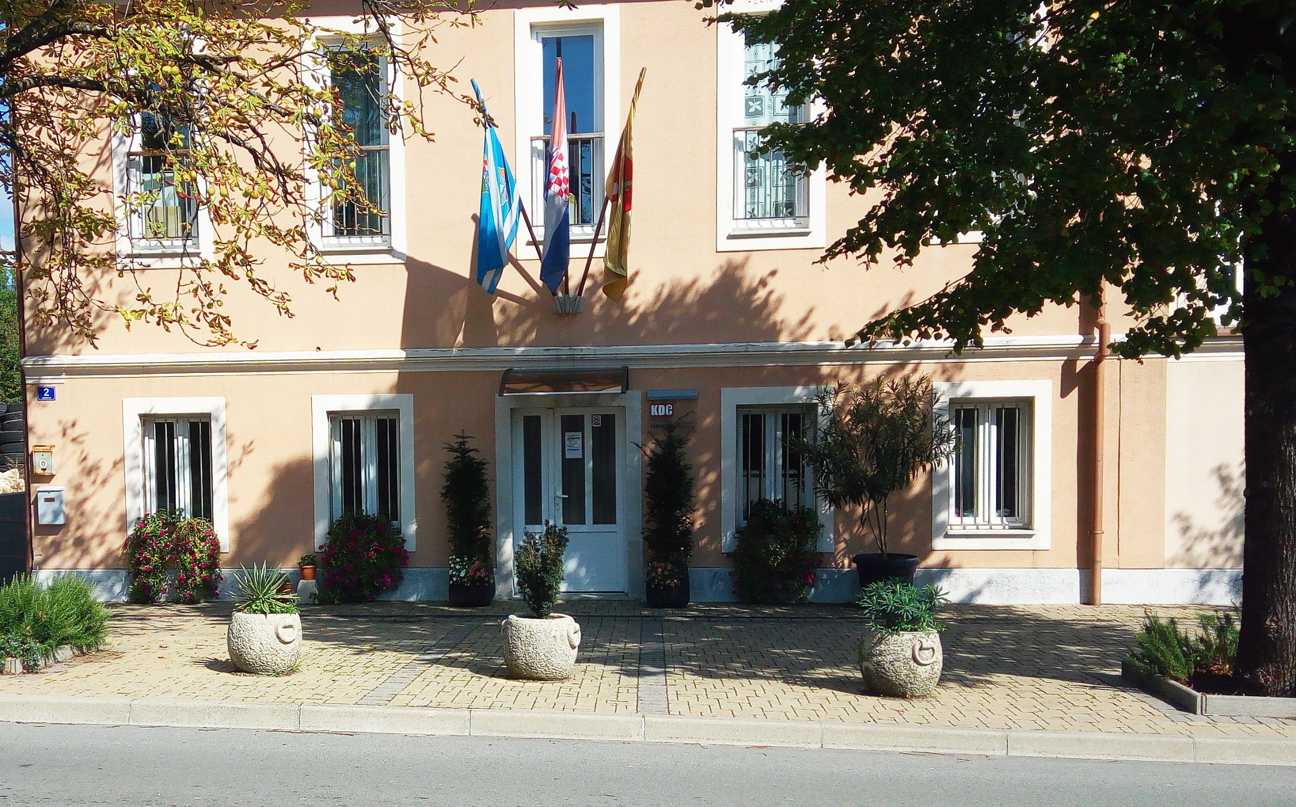 Pročitajte više o članku Javni natječaj za izbor i imenovanje direktora/ice-jedinog člana/ice Uprave